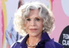Jane Fonda Revisits Robert Redford Crush Over 50 Years