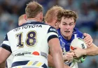Andrew Johns Backs Mitchell Woods Debut, Shifts Lachlan Galvin To Five-Eighth