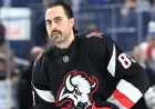 Alex Tuch Tops No. 1 July 1 Free-Agent Ranking
