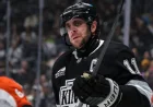 Cole Caufield Named Lady Byng Finalist After 51-Goal Season