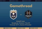 Harvey Names Seventh Lineup in Seattle Reign Fc Vs Houston Dash
