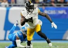Wayne County Won't Charge DK Metcalf After Detroit Altercation