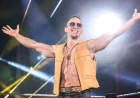 Ricky Saints Closes NXT Run After April 28 Loss
