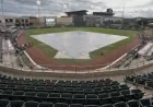 Auburn Baseball Series Opener Postponed, Doubleheader Set for Saturday