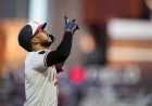 Carlos Correa Sells Lake Minnetonka House for More Than $8 Million