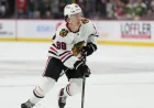 Connor Bedard Skips IIHF World Championships for Rehab