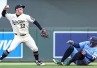Bailey Ober helps Minnesota Twins rout Blue Jays 7-1 at Target Field
