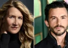 Jonathan Bailey Replaces Glen Powell in Monsanto for Netflix
