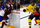 Sweden Ends Canada’s Run 4-2 at IIHF U-18 — Canadian Hockey