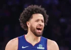 Detroit Pistons Score Road Game 4 With 2-1 Series Deficit
