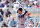 Chad Tracy Keeps Roman Anthony in Red Sox’s Third Spot