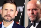 Jason Statham Reunites With David Ayer on John Doe