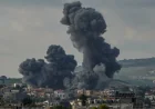 White House Tells Congress Hostilities Ended in Israel Iran War