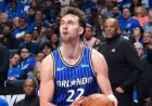 Franz Wagner Ruled Out for Game 6 as Magic Face Pistons