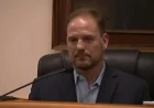 Tara Baker case: Chris Melton testifies in Edrick Faust trial
