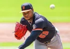 Casey Mize Exits Early as Braves Beat Tigers 5-2 — Tigers Game Today