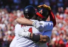 Yadier Molina, Pujols Elected to Cardinals Hall of Fame
