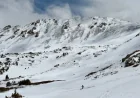 Colorado Forecasters Expect 15 Inches in Snow Storm