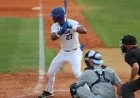 The Citadel Tops Presbyterian 7-2 Behind Third-Inning Burst