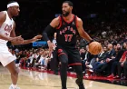 Garrett Temple Faces Game 6 With Raptors And NBA Year 17