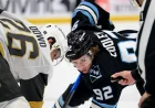 Keller Lifts Golden Knights – Mammoth Into Game 6 at Home