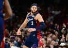 Kenny Atkinson moves Dean Wade out of Cavaliers starting lineup for Game 5
