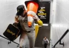 Marcell Ozuna headlines Pirates' five-game skid after Cardinals sweep