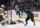 Clayton Keller Leads Mammoth Utah Into First Playoff Run