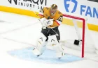 John Tortorella Backs Carter Hart as Vegas Seeks Game 6 Edge