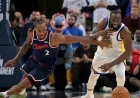 Miami Heat Eye Two First-Round Picks for Kawhi Leonard