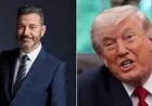 Kathy Griffin and FCC Accelerate ABC License Review Over Kimmel