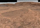 Nasa releases 980-image Perseverance, 1,031-image Curiosity panoramas