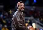Tyrese Haliburton Heads to Turks and Caicos With Family