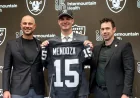 Tom Brady Empowers Raiders to Run Day-to-Day Operations