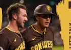 German Marquez starts White Sox-Padres late-night West Coast game