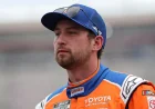 William Sawalich to Drive No. 5 Toyota in Nascar Truck Series at Texas