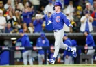 Pete Crow-Armstrong Powers Cubs Past Padres 8-3 — Padres Game