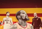 Jabari Smith helps Rockets beat Lakers 99-93 to stay alive