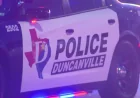 Garrett Michael Davis Faces Voyeurism Crime Charge in Duncanville