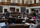 Alito Leads 6–3 Shadow Docket Ruling on Texas Map