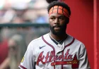 Michael Harris Ii Out of Braves Lineup Against Rockies Friday