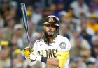 Fernando Tatis Jr. Pads Scoreless Power Drought With 131 Plate Appearances — Padres Score
