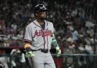 Ronald Acuña Jr. Delivers Two Hits In Braves’ 5-2 Win