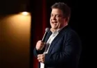 Patton Oswalt sets June 9 YouTube premiere for 11th special