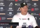 Cookie Notice Guides Facebook App Users for Carlton Vs St Kilda