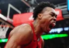 RJ Barrett Lifts Raptors Past Cavaliers, Forces Game 7 — Playoff Bracket Nba
