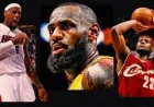 Lebron Says Finals Criticism Bothered Him Less After 4-6 Run