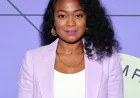 Tatyana Ali Traumatic Birth Story: Actress Says Doctors Pushed Edward Back Inside