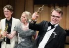 Pavel Talankin Oscar Recovered After JFK Check-In Mix-Up