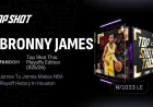 Draymond Green Praises Bronny James After 2026 Playoff Minutes